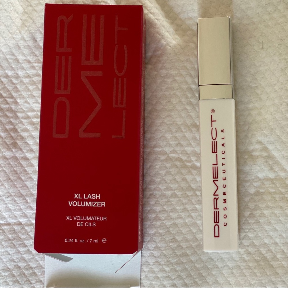 DERMELECT - XL Lash Volume - Lash booster formula
